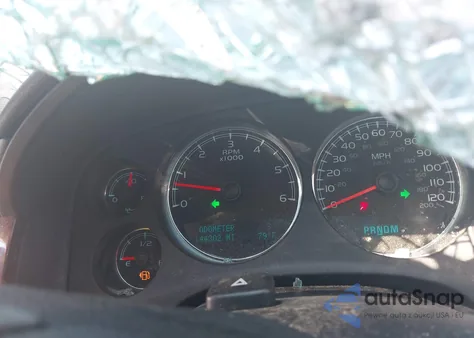 2013 Chevrolet Tahoe Lt из США, поврежденный, VIN 1GNSKBE00DR218763